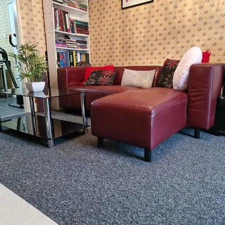 ホームステイ Females Only - Private Bedrooms In Dublin