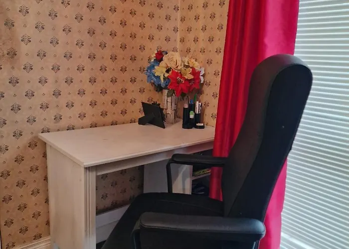 ホームステイ Females Only - Private Bedrooms In Dublin