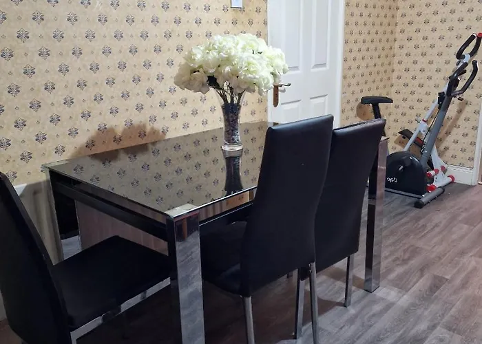 Females Only - Private Bedrooms In Dublin